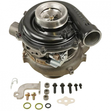 6.0 Powerstroke Stage 1 Screamer Performance GT37 Turbocharger BD 1045818