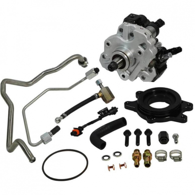 LML Duramax Venom CP4 To CP3 Conversion Kit (With Standard Pump) | BD 1050496