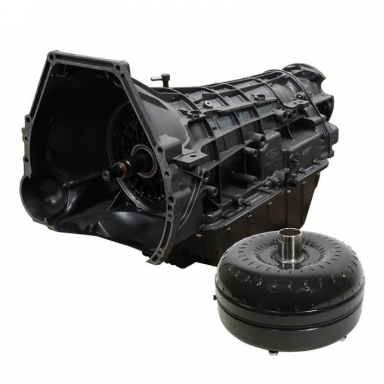 Roadmaster 4R100 4WD Trans & Pro Force Converter | BD 1064434SM