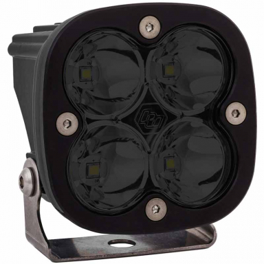 Squadron Pro 850nm IR Driving/Combo LED Pod Light | Baja Designs 497073