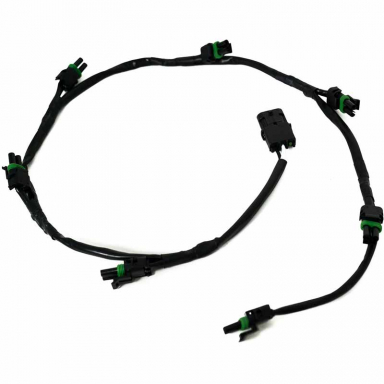 XL Sport Linkable Wiring Harness (7 Lights) | Baja Designs 640191