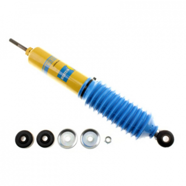 7.3 Powerstroke 4600 Front Shock Absorber Bilstein 24-013284