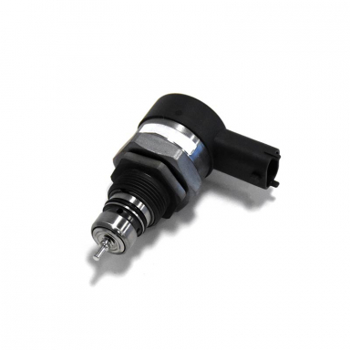 6.7|5.0 Cummins Fuel Rail Pressure Relief Valve (PRV) | Bosch 0281006250