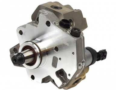 6.7 Cummins New CP3 Fuel Pump Bosch 0445020377