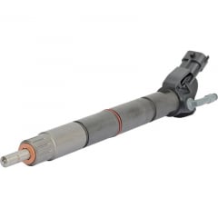 6.7L Powerstroke New Fuel Injector Driver Side Bosch 0445118060