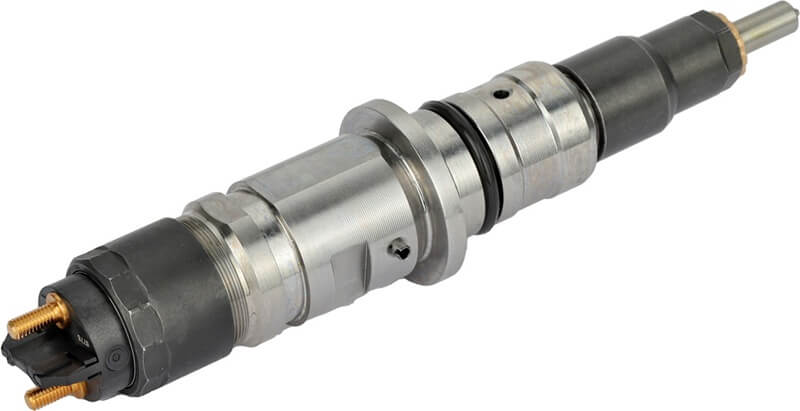 6.7 Cummins New Injector | Bosch 0445124062