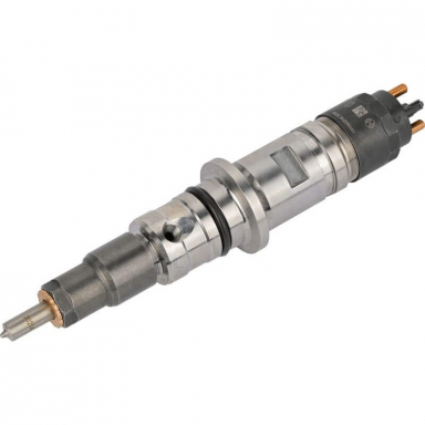 6.7 Cummins New Fuel Injector Bosch 0445124071