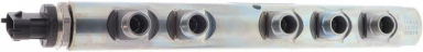 Bosch 0445216043 Right Fuel Rail