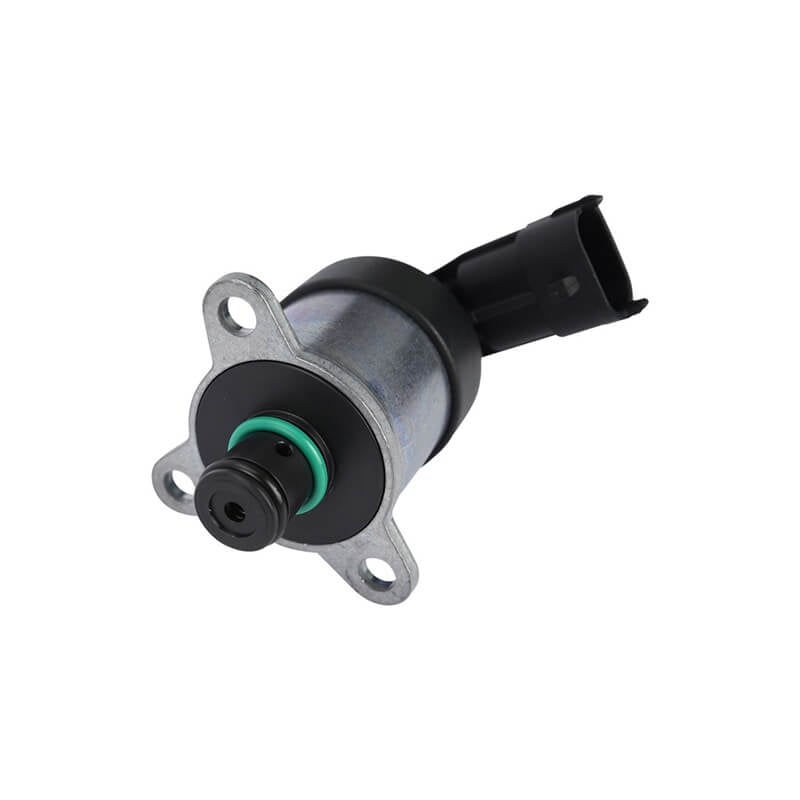 Fuel Pressure Parts