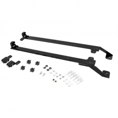 6.0 Powerstroke Oil Cooler Mounting Bracket Bullet Proof Diesel 90100059