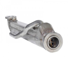 6.0 Powerstroke Square EGR Cooler Bullet Proof NT-EGRC-1