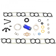 6.0 Powerstroke EGR Cooler Gasket Kit Bostech BT2502500E