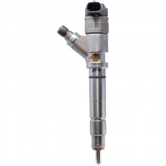 LLY Duramax Gold Series Reman Fuel Injector Bostech DE610165