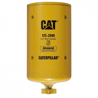 Advanced High Efficiency Fuel Water Separator | Caterpillar 175-2949