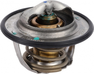 6.7 Cummins Coolant Thermostat 190 Degrees 5627589