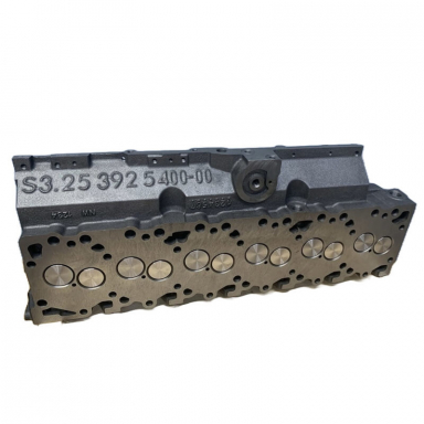 5.9 Cummins 12V Loaded O-Ring Cylinder Head DK Engines DK-CU5.9-12VCHLO