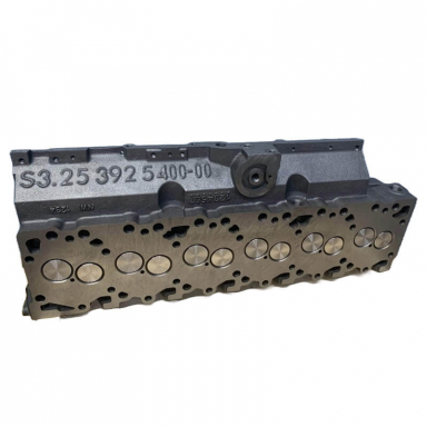 5.9 Cummins New Cylinder Head with Valve Train DK Engine DK-CU5.9-12VCHL