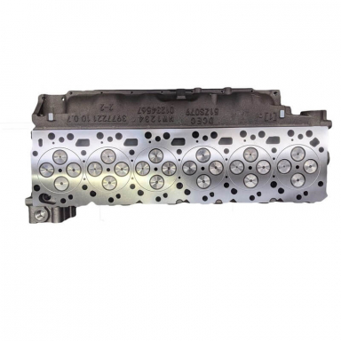 5.9|6.7 Cummins Loaded O-ring Cylinder Head DK Engines DK-CU6.7-24VCHLO