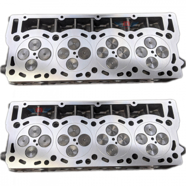 6.4 Powerstroke Loaded O-ring Cylinder Head DK Engine DK-FD6.4-CHLO