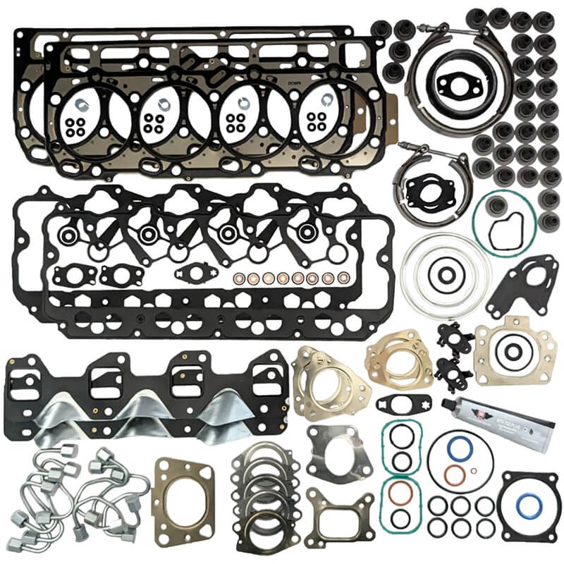 Complete Full Gasket Set For 1988-1995 Toyota 3.0L V6 3VZE Engine Rebuild (Camry, Pickup, 4Runner)