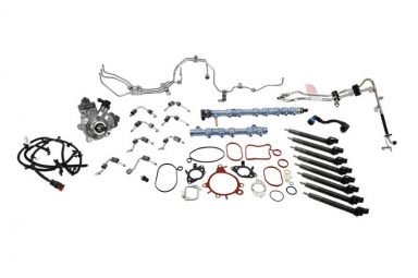 6.7 Powerstroke FFD Fuel Contamination Kit