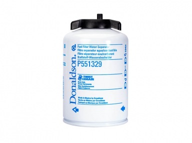 6.7 Cummins Replacement Fuel Filter Donaldson P551329