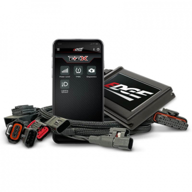 6.7 Powerstroke EZX Module Edge 12713