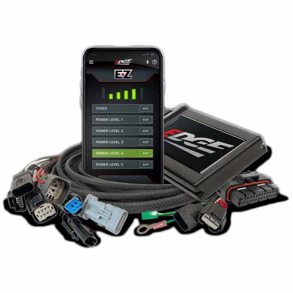 L5p Def Module L5P Duramax EZ Module | Edge 20202