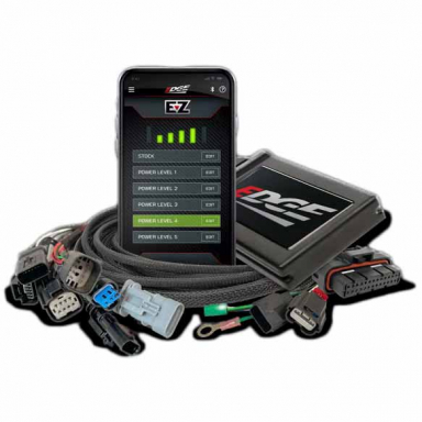 L5P Duramax EZ Module Edge 20202