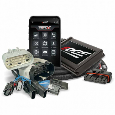 LM2 Duramax EZX Module Edge 22710