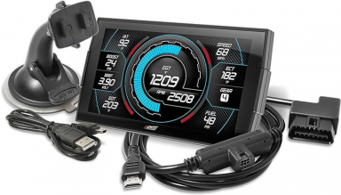 Edge 84140 Insight Plus Monitor and Custom Tuning Device