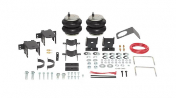 Powerstroke Ride Rite Air Bag Helper Springs Firestone 2550