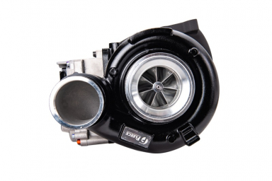 6.7 Cummins Cheetah Turbo Fleece FPE-351-1317