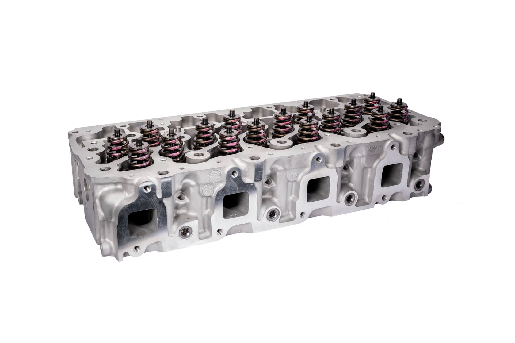 2017-2026 6.6L L5P Duramax Cylinder Head