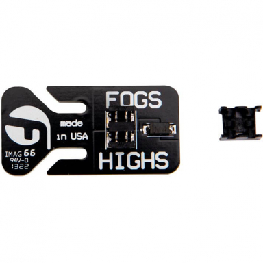 Duramax All Lights On Module Fleece FPE-ALO