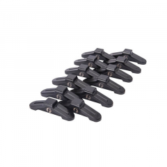 5.9|6.7 Cummins Billet Rocker Arm Bridge Set Fleece FPE-BRAB-C1