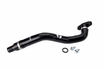 6.7 Cummins Turbo Drain Tube Kit Fleece FPE-CTDT-19-KIT