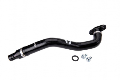 6.7 Cummins Turbo Drain Tube Kit Fleece FPE-CTDT-19-KIT