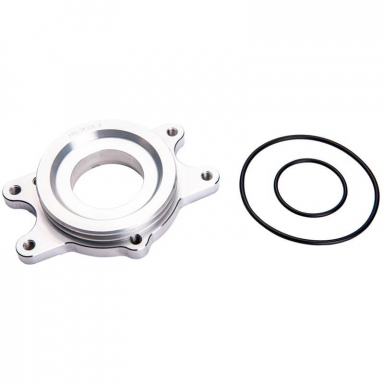 Duramax 2001-2016 Billet Aluminum CP3 Adapter Fleece FPE-DMAX-CP3-ADPT