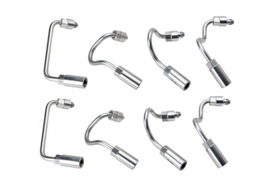 LLY Duramax Injector Line Kit Fleece FPE-FL-DMAX-LLY-SET