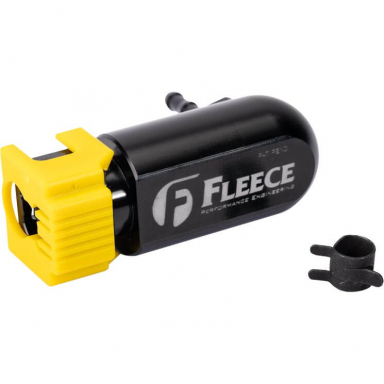 6.7 Powerstroke Injector Return Line Repair Fitting Fleece FPE-FMC-FF-RLK-1724