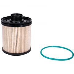 6.7 Powerstroke Under Bed Fuel Filter Fleece FPE-FMC-FFUB-1116