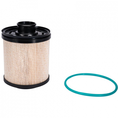 6.7 Powerstroke Under Bed Fuel Filter Fleece FPE-FMC-FFUB-1116