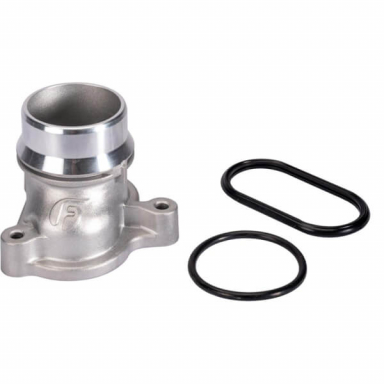 6.7 Powerstroke Thermostat Housing Upgrade Fleece FPE-FMC-TH-1125