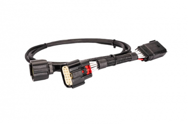 6.7 Powerstroke Charging Circuit Harness Fleece FPE-HAR-FMC-CCH-1718