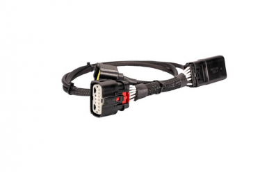 6.7 Powerstroke Charging Circuit Harness Fleece FPE-HAR-FMC-CCH-19