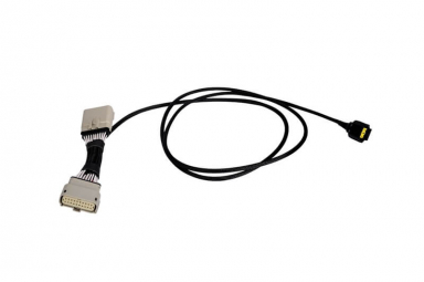 6.7 Powerstroke Charging Circuit Harness Fleece FPE-HAR-FMC-CCH-2022