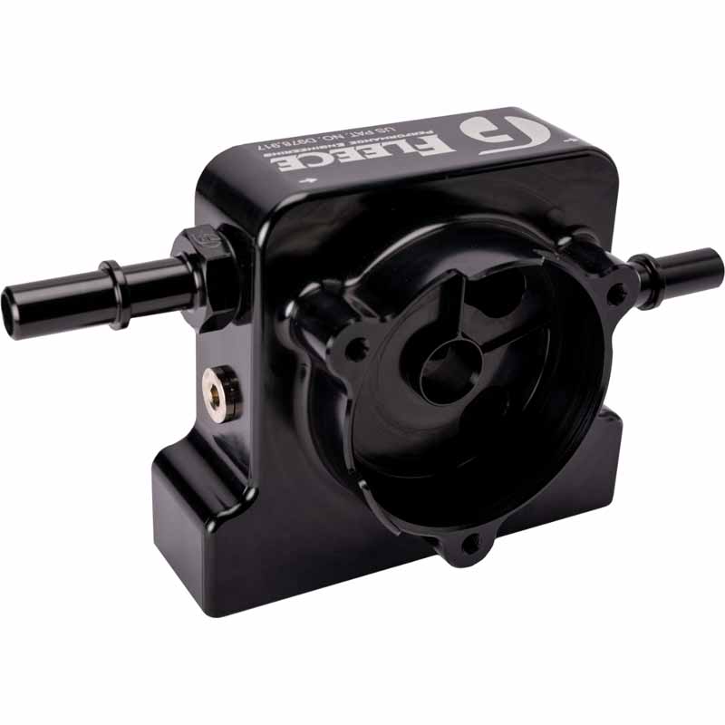Upgrade Kit FPE-L5P-FFBA-1719 | Fleece Fuel Filter