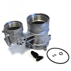 6.0 Powerstroke OE Fuel and Filter Housing Ford 4C3Z-9C166-AA