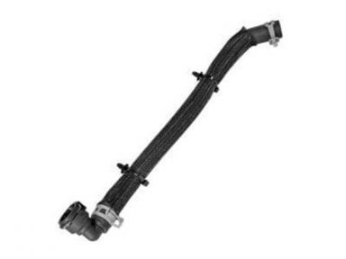 6.7 Powerstroke Engine Oil Cooler Outlet Tube Ford BC3Z-6B850-A